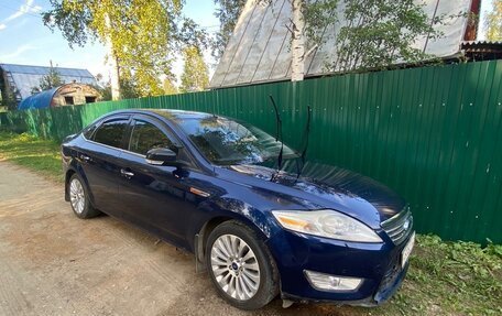 Ford Mondeo IV, 2008 год, 700 000 рублей, 3 фотография