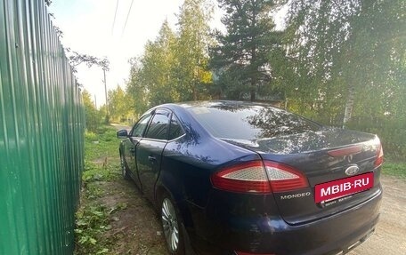 Ford Mondeo IV, 2008 год, 700 000 рублей, 5 фотография