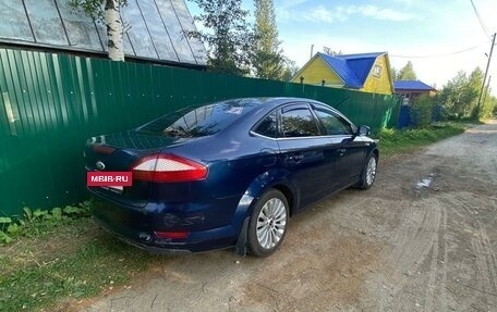 Ford Mondeo IV, 2008 год, 700 000 рублей, 4 фотография