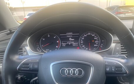Audi A6, 2017 год, 3 350 000 рублей, 18 фотография