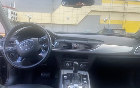 Audi A6, 2017 год, 3 350 000 рублей, 17 фотография