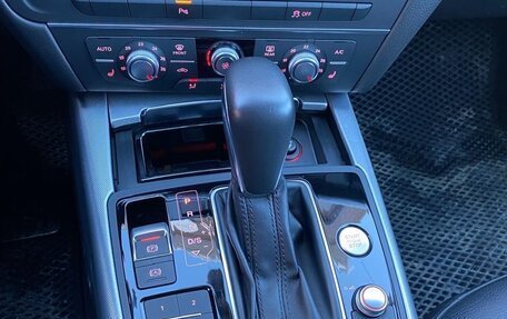 Audi A6, 2017 год, 3 350 000 рублей, 21 фотография