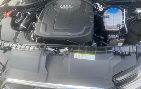 Audi A6, 2017 год, 3 350 000 рублей, 24 фотография