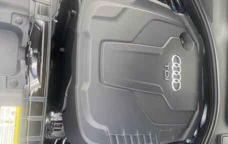 Audi A6, 2017 год, 3 350 000 рублей, 26 фотография