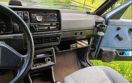 Volkswagen Golf II, 1988 год, 75 000 рублей, 10 фотография