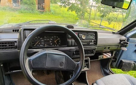 Volkswagen Golf II, 1988 год, 75 000 рублей, 12 фотография