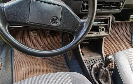 Volkswagen Golf II, 1988 год, 75 000 рублей, 11 фотография