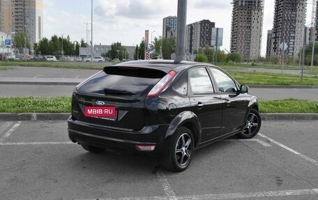 Ford Focus II рестайлинг, 2011 год, 681 200 рублей, 2 фотография