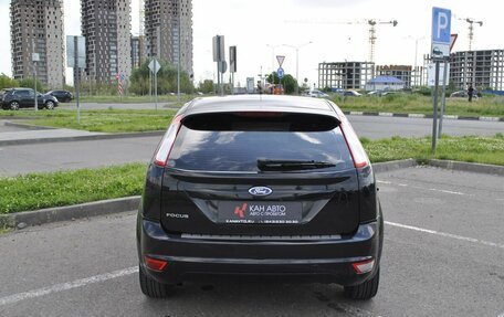 Ford Focus II рестайлинг, 2011 год, 681 200 рублей, 4 фотография