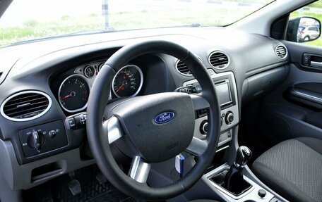 Ford Focus II рестайлинг, 2011 год, 681 200 рублей, 5 фотография