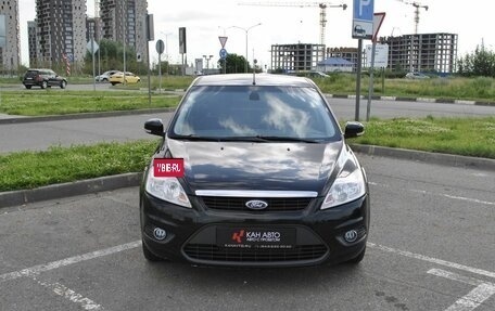 Ford Focus II рестайлинг, 2011 год, 681 200 рублей, 3 фотография