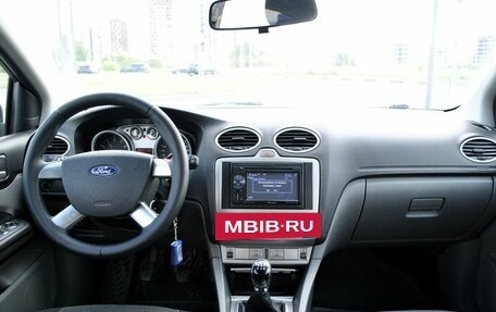 Ford Focus II рестайлинг, 2011 год, 681 200 рублей, 6 фотография
