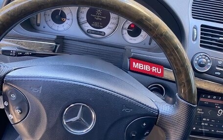 Mercedes-Benz E-Класс, 2005 год, 990 000 рублей, 10 фотография