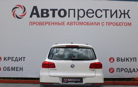 Volkswagen Tiguan I, 2013 год, 1 549 000 рублей, 8 фотография