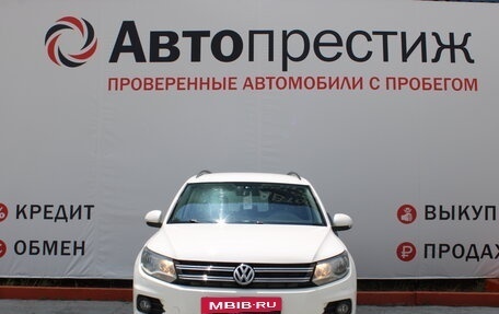 Volkswagen Tiguan I, 2013 год, 1 549 000 рублей, 7 фотография