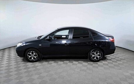 Hyundai Elantra IV, 2009 год, 797 000 рублей, 8 фотография