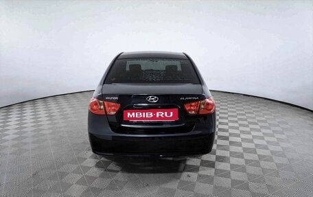Hyundai Elantra IV, 2009 год, 797 000 рублей, 6 фотография