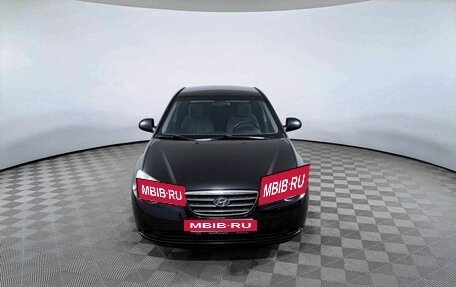 Hyundai Elantra IV, 2009 год, 797 000 рублей, 2 фотография