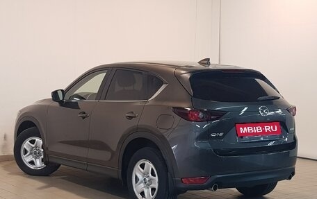 Mazda CX-5 II, 2019 год, 2 799 000 рублей, 7 фотография