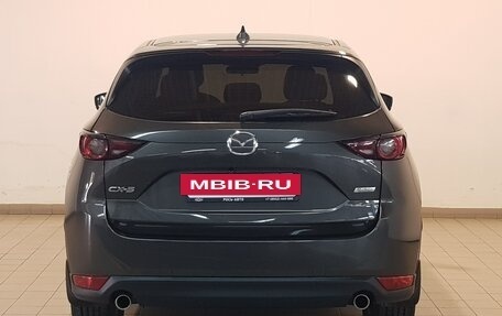 Mazda CX-5 II, 2019 год, 2 799 000 рублей, 6 фотография