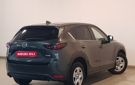 Mazda CX-5 II, 2019 год, 2 799 000 рублей, 5 фотография