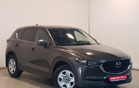 Mazda CX-5 II, 2019 год, 2 799 000 рублей, 3 фотография