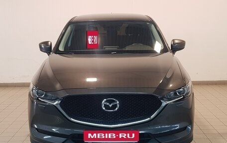 Mazda CX-5 II, 2019 год, 2 799 000 рублей, 2 фотография