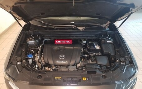 Mazda CX-5 II, 2019 год, 2 799 000 рублей, 11 фотография