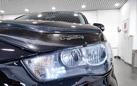 Mitsubishi Outlander III рестайлинг 3, 2011 год, 1 512 900 рублей, 17 фотография