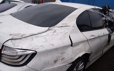 BMW 5 серия, 2015 год, 1 000 000 рублей, 8 фотография