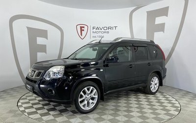 Nissan X-Trail, 2011 год, 1 280 000 рублей, 1 фотография