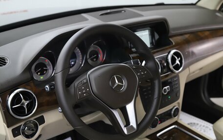 Mercedes-Benz GLK-Класс, 2014 год, 1 749 000 рублей, 10 фотография