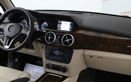 Mercedes-Benz GLK-Класс, 2014 год, 1 749 000 рублей, 13 фотография