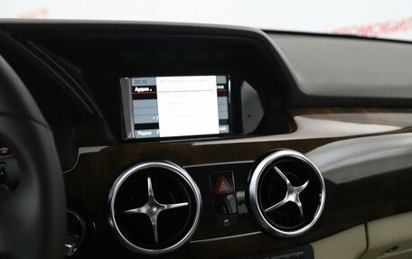Mercedes-Benz GLK-Класс, 2014 год, 1 749 000 рублей, 14 фотография
