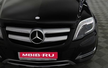 Mercedes-Benz GLK-Класс, 2014 год, 1 749 000 рублей, 17 фотография