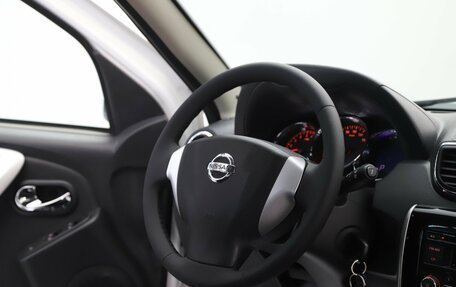 Nissan Terrano III, 2016 год, 1 149 000 рублей, 11 фотография