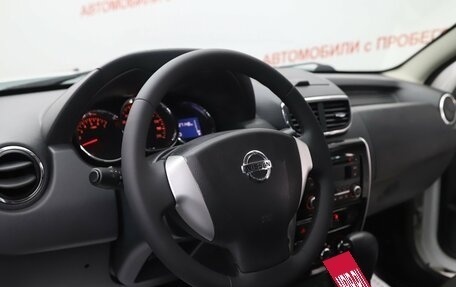 Nissan Terrano III, 2016 год, 1 149 000 рублей, 9 фотография