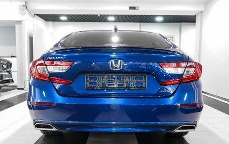 Honda Accord IX рестайлинг, 2021 год, 2 850 000 рублей, 5 фотография