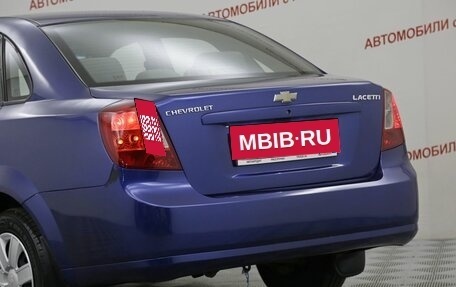 Chevrolet Lacetti, 2010 год, 599 000 рублей, 9 фотография