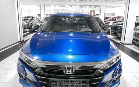 Honda Accord IX рестайлинг, 2021 год, 2 850 000 рублей, 8 фотография