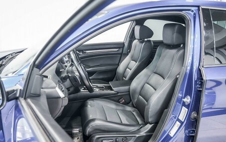 Honda Accord IX рестайлинг, 2021 год, 2 850 000 рублей, 10 фотография