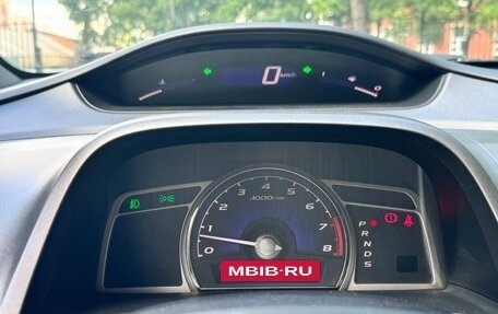 Honda Civic VIII, 2007 год, 880 000 рублей, 18 фотография