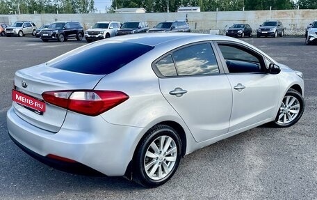 KIA Cerato III, 2013 год, 1 100 000 рублей, 6 фотография