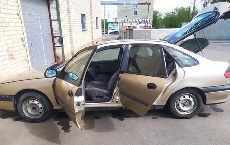 Renault Laguna II, 1998 год, 160 000 рублей, 5 фотография