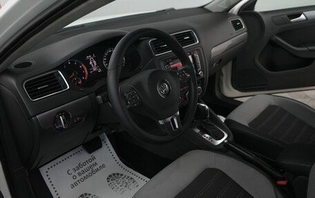Volkswagen Jetta VI, 2013 год, 799 000 рублей, 9 фотография
