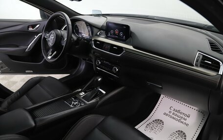 Mazda 6, 2017 год, 1 699 000 рублей, 8 фотография