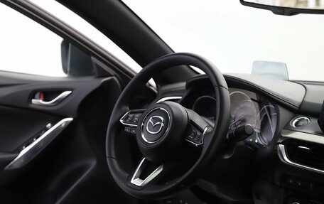 Mazda 6, 2017 год, 1 699 000 рублей, 10 фотография
