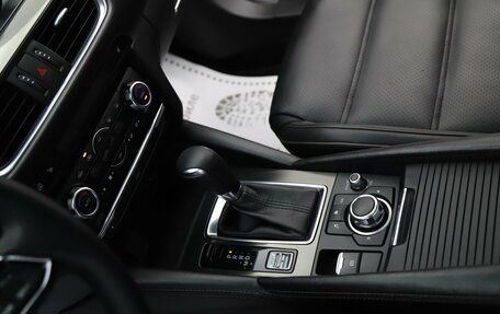 Mazda 6, 2017 год, 1 699 000 рублей, 18 фотография