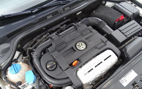 Volkswagen Jetta VI, 2012 год, 750 000 рублей, 12 фотография