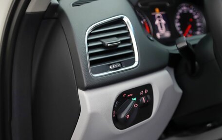 Audi Q3, 2012 год, 1 149 000 рублей, 13 фотография